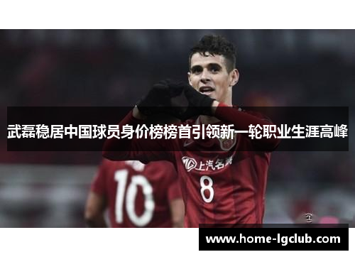 武磊稳居中国球员身价榜榜首引领新一轮职业生涯高峰