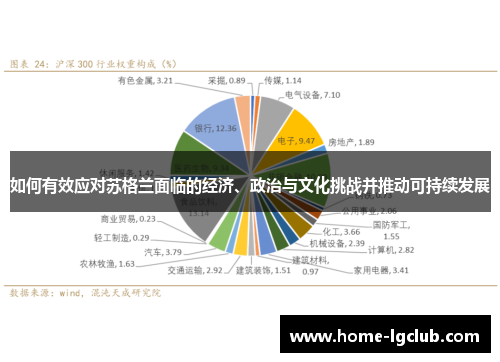 如何有效应对苏格兰面临的经济、政治与文化挑战并推动可持续发展